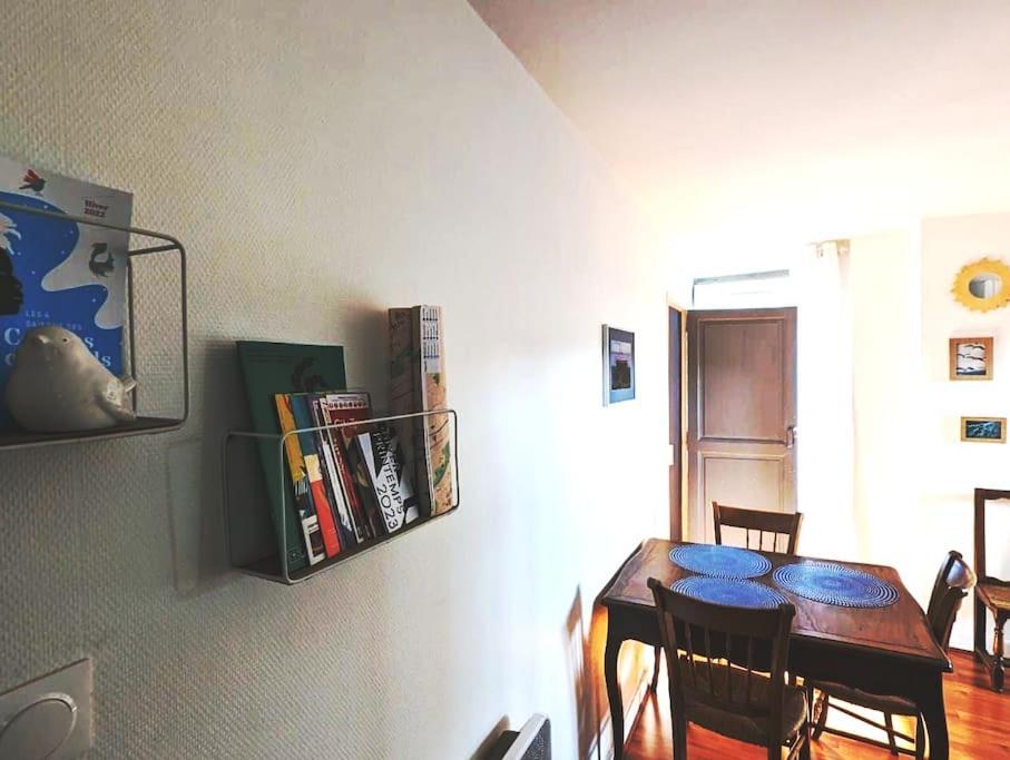 La Casa Del Cielo Apartment Toulouse Exterior foto