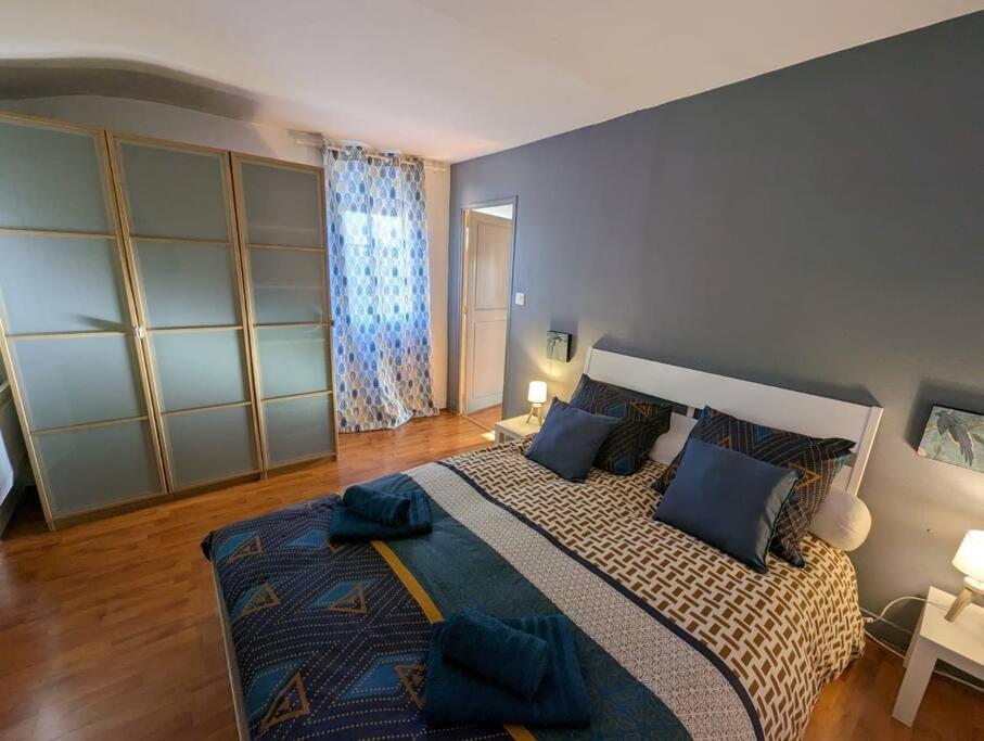 La Casa Del Cielo Apartment Toulouse Exterior foto